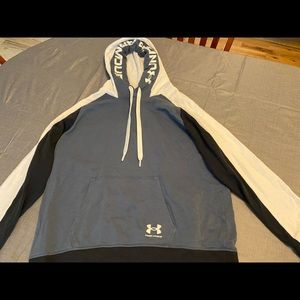 Under Armour Hoodie - Multi Color - XL